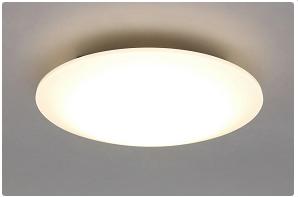 LEDシーリングライト５．０調光調色８畳用　CL８DL-５．０